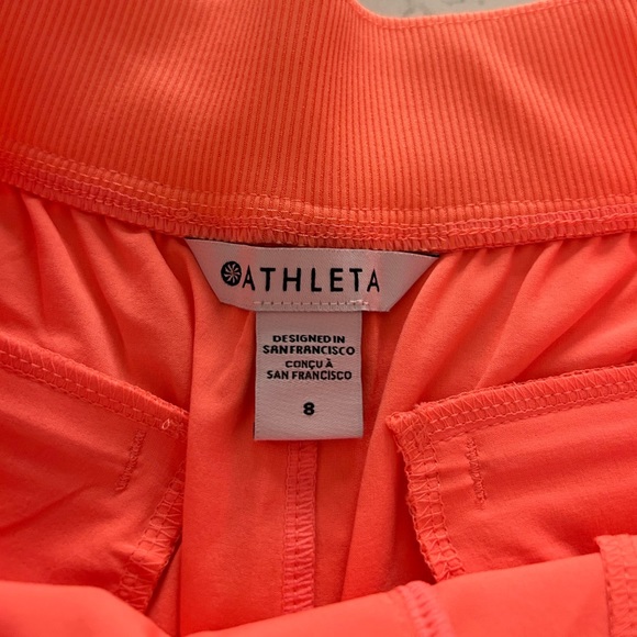 Athleta Pants - Picture 8 of 9